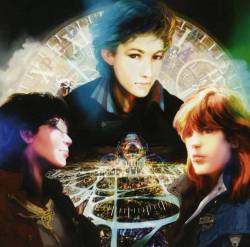 TM Network : Speedway